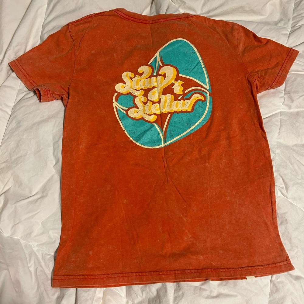Dutch Bros “Stay Stellar” T-Shirt